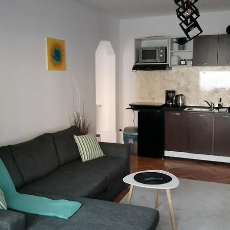 Nexus Apartment Miercurea Ciuc Exterior photo