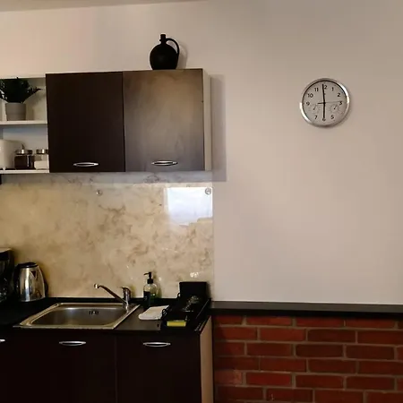 Nexus Apartment Miercurea Ciuc Exterior photo