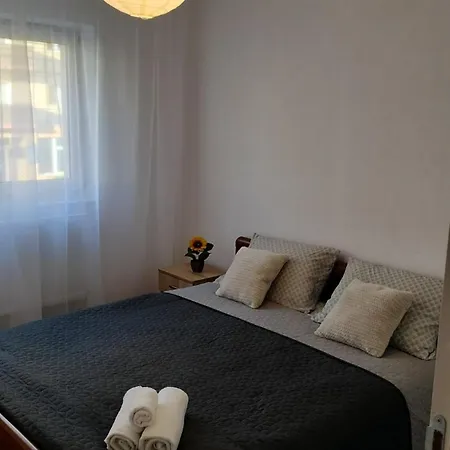 Nexus Apartment Miercurea Ciuc Exterior photo