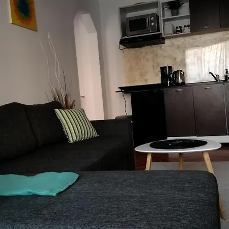 Nexus Apartment Miercurea Ciuc Exterior photo