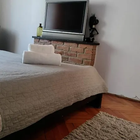 Nexus Apartment Miercurea Ciuc Exterior photo