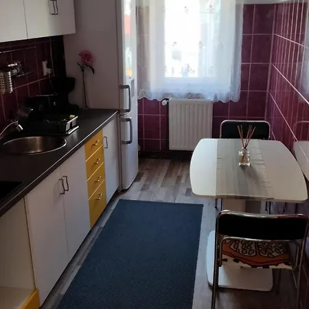 Nexus Apartment Miercurea Ciuc Exterior photo