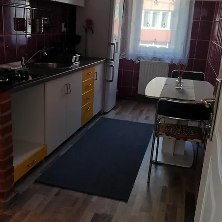 Nexus Apartment Miercurea Ciuc Exterior photo