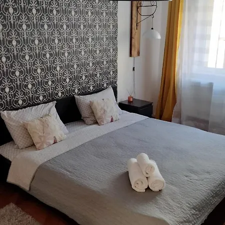 Nexus Apartment Miercurea Ciuc Exterior photo
