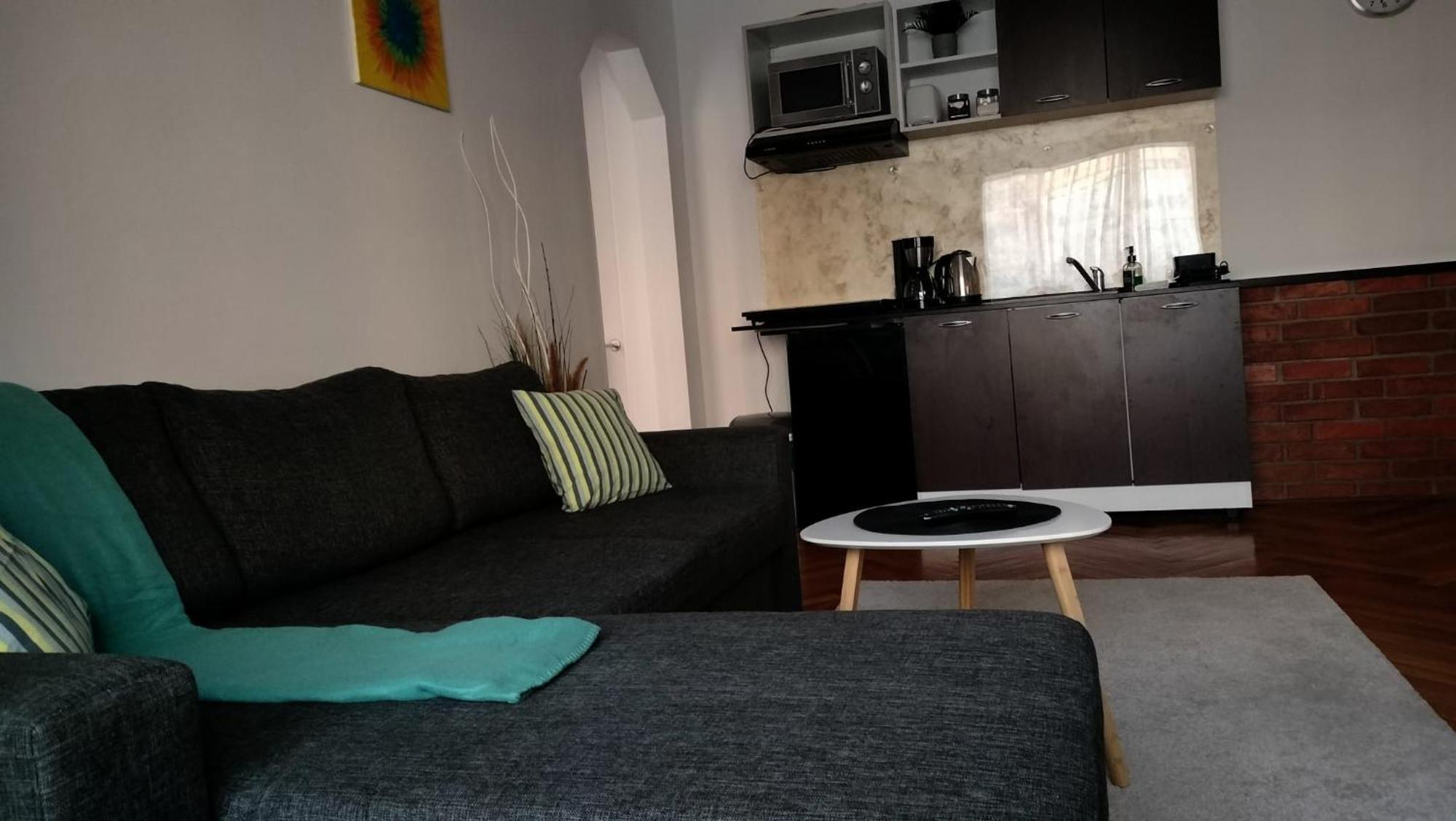 Appartamento Nexus *