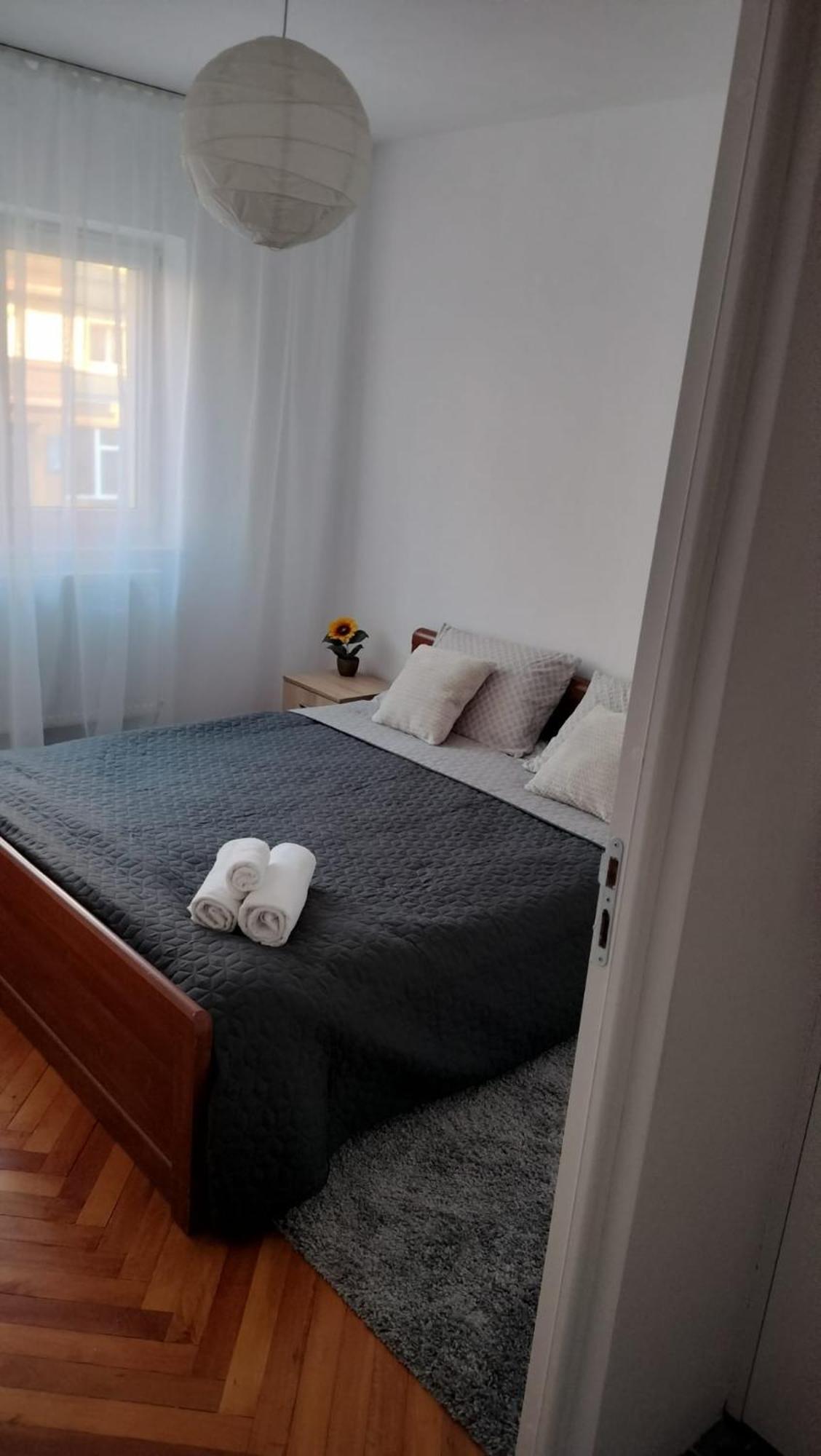 Appartamento Nexus Miercurea Ciuc