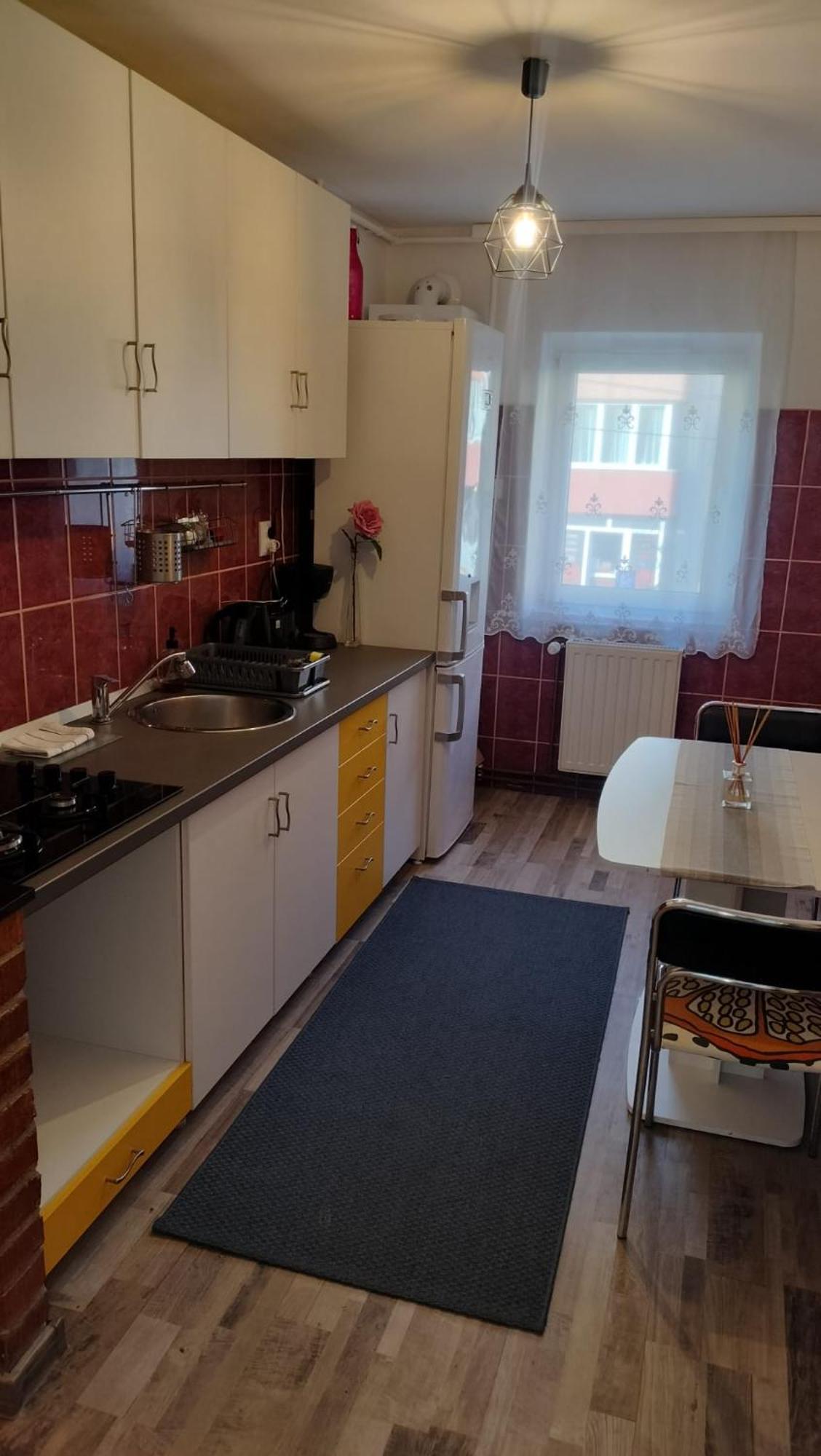 Nexus Apartment