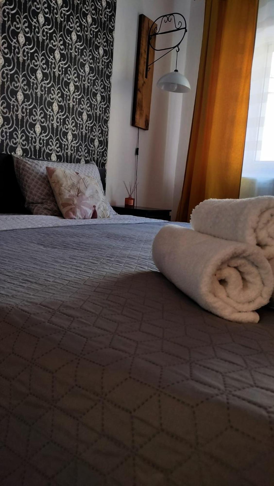 Nexus Apartment