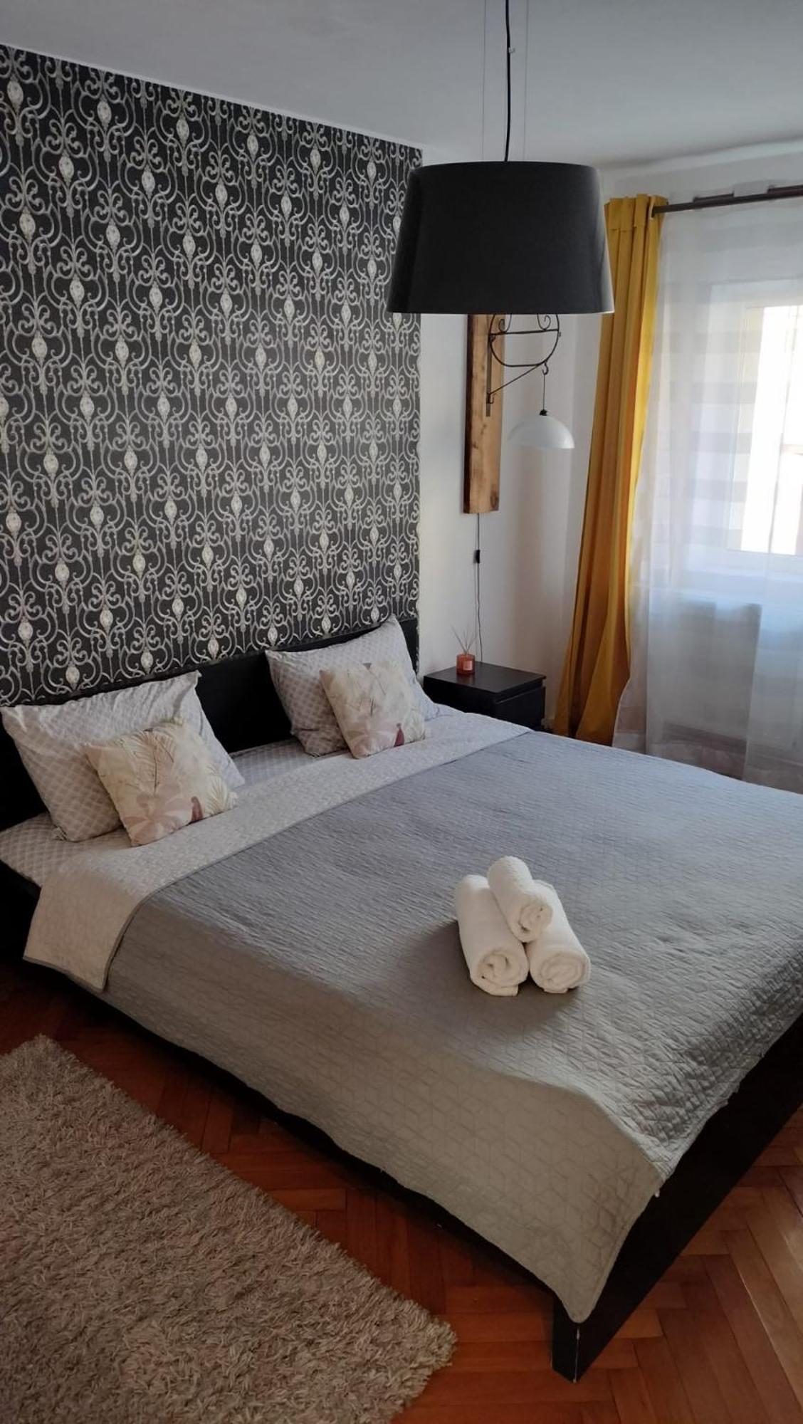Apartment Nexus Miercurea Ciuc