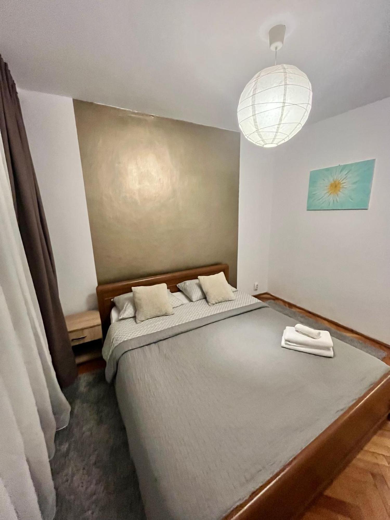 Apartment Nexus